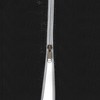 vidaXL Party Tent 9'10"x13'1" Anthracite - 4 of 4