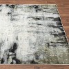 Luxe Weavers Modern Abstract Indoor Rug - 3 of 4