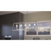 Quoizel Lighting Prescott 5 - Light Island Pendant Light in  Brushed Nickel - 2 of 4