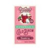 Southern Breeze Decaf Cold Brew Sweet Tea Raspberry Iced Tea with 20 Individually Wrapped Tea Bags, Pack of 4 - 2 of 4