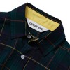 Lands' End Kids Button Down Poplin Shirt - 3 of 3