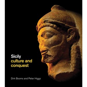 Sicily - by  Dirk Booms & Peter Higgs (Paperback) - 1 of 1