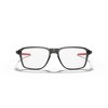 Oakley OX8166 54mm Male Square Eyeglasses - prescription-ready - 2 of 4