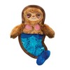 PetShop by Fringe Studio I'll Bring The Bubbles Durable Plush Dog Toy - 4 of 4
