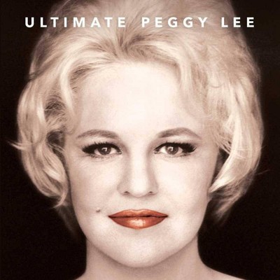 Peggy Lee - Ultimate Peggy Lee (CD)