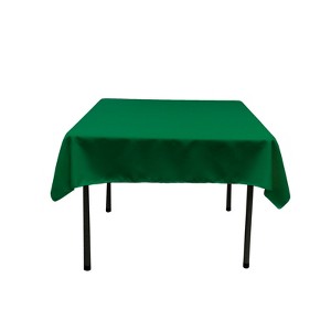Slickblue Polyester Poplin Square Tablecloth - 1 of 1