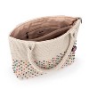 THE SAK Women's Crafted Classics  Carryall - 2 of 4