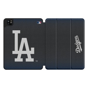 MLB National League Teams Linen Tablet Case for Apple iPad - 1 of 4