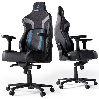EUREKA ERGONOMIC Python II - HyperX Arena Designated Chair Partner