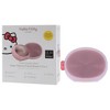 Hello Kitty Sonic Thermo Facial Brush 5 in 1 - Pink by Geske for Women - 1 Pc Brush - 4 of 4