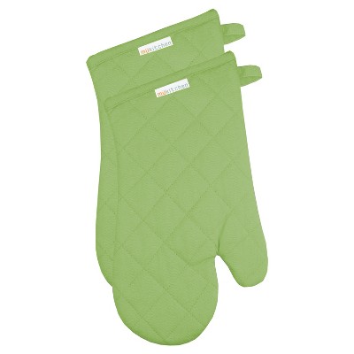 Sol Double Sided Oven Mitt