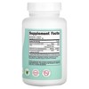 Nutricost Women, Iron, With Vitamin C, Folate, & Vitamin B12, 180 Capsules - 2 of 2