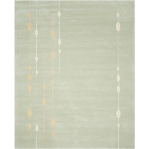 Soho SOH303 Hand Tufted Indoor Rugs - Safavieh - 1 of 4