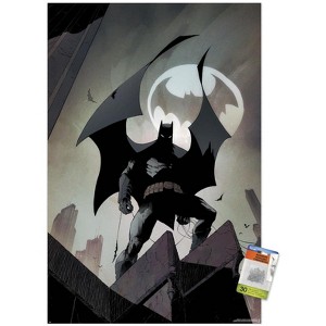 Trends International DC Comics Batman - New 52 #50 Unframed Wall Poster Prints - 1 of 4