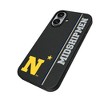 NCAA AAC Universities Sidebar MagSafe Compatible Cell Phone Case for Apple iPhone 17 Series - 2 of 4