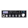 Cobra 40-Channel AM/FM CB Radio with Microphone, 29 LTD Classic™ - 2 of 4