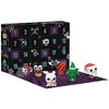 Funko - Funko Pocket POP! Countdown Calendar: The Nightmare Before Christmas - 2 of 4