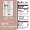 NativePath Mocha Latte Collagen Coffee Creamer, 210 g, 7.4 oz, 20 Servings - 2 of 4