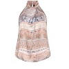 Women's Nile Top - cream | CITY CHIC - 3 of 4