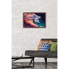 Trends International Wumples - Horse In The Sky Framed Wall Poster Prints - 2 of 4