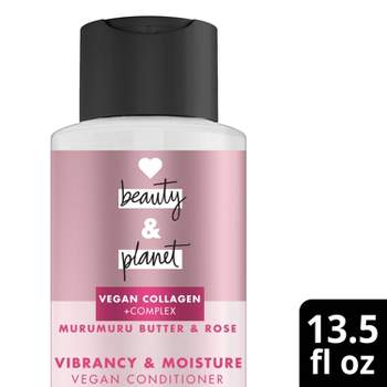 Love Beauty And Planet Murumuru Butter And Rose Collection : Target