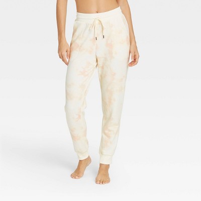 Shop Womens Tie Dye Joggers