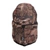 MUK LUKS Quietwear Unisex Thinsulate Insulated Mask, Adventure, One Size Fits Most - 2 of 4