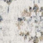 ivory blue