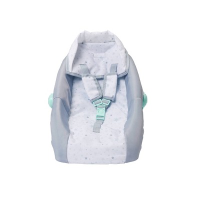 Perfectly Cute Baby Doll Carrier Mint Colored
