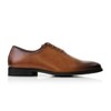 Ferro Aldo Mens Glenn MFA19698 Classic Wholecut Lace-up Oxford Dress Shoes - 2 of 4