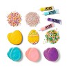 Easter Egg Shaped Sugar Cookie Decorating Kit - 9.68oz/12ct - Favorite Day™ - image 2 of 4