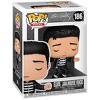 Funko Pop! 2 Pack Elvis '68 Comeback Special #188 & Jailhouse Rock #186 - 3 of 3