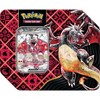 POKEMON Pokemon TCG: SV4.5 Paldean Fates Tin - Charizard
… - 2 of 2