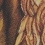 yellow brown