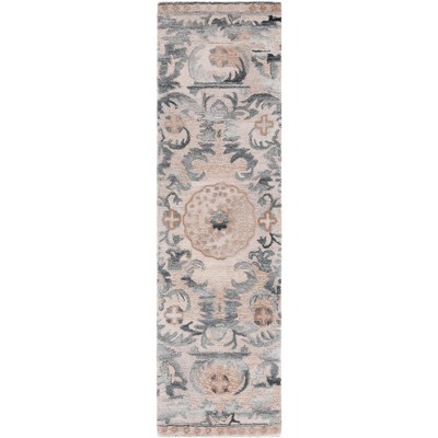 Anatolia AN404 Handmade Tufted Rug - Safavieh