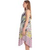 Riviera Sun Sleeveless Umbrella Dresses for Women - 2 of 3