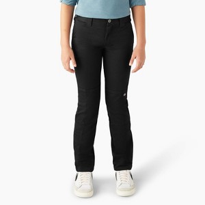 Dickies Boys' FLEX Skinny Fit Double Knee Pants, 4-20 - 1 of 1
