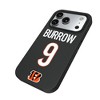 NFL Cincinnati Bengals Players Game Tactic Bump Cell Phone Case for Apple iPhone 17 Series - 2 of 4