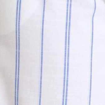 White Stripe