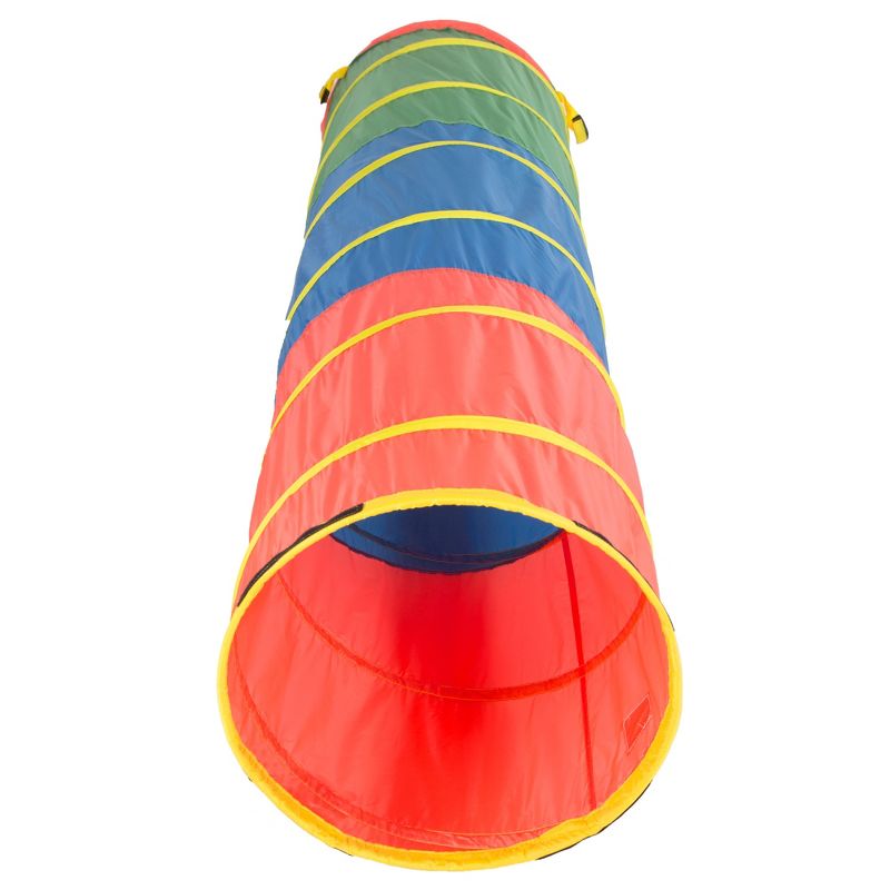 Pacific Play Tents Kids Find Me Play Tunnel 6 Ft, 2 of 13