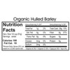 Grain Place Foods Non-GMO Organic Hulled Barley - 25 lb - 3 of 4