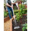 Gardener's Supply Company Lifetime Dutch Hoe - 2 of 4