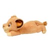 Lambs & Ivy Disney Baby Lion King Safari Simba Plush Stuffed Animal Toy - 3 of 4