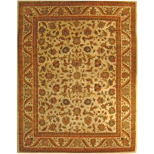Antiquity AT52 Hand Tufted Indoor Rug -Safavieh - 1 of 4