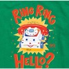 Boys' - Fisher Price - Ring Ring Hello Short Sleeve Graphic T-Shirt - 2 of 4