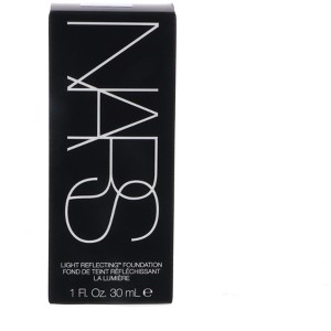 NARS Light Reflecting Foundation 1 oz - 1 of 4