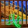 Novelty Lights Easter LED Rope Light Motif - 2 of 4