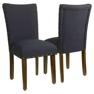 parsons chairs