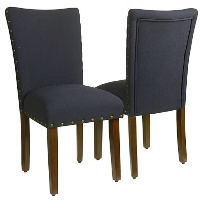 target navy chair