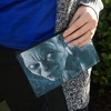 Lord of the Rings Gollum Character Makeup Cosmetic Bag Organizer Pouch - 3 of 4